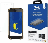 3mk FlexibleGlass MyPhone Hammer Energy 2 Edzett üveg kijelzővédő
