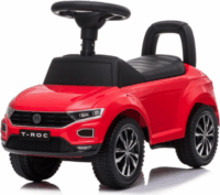 Buddy Toys Volkswagen T-Rock Lábbal hajtós autó - Piros