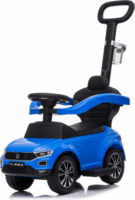 Buddy Toys Volkswagen T-Rock 3in1 Lábbal hajtós Bébitaxi - Kék