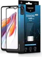 MyScreen Protector Diamond Glass Lite Edge Xiaomi Redmi 12C/Redmi 11A Edzett üveg kijelzővédő