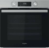 Whirlpool OMR58HU1X Beépthető sütő - Inox