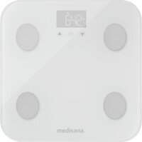 Medisana BS 600 Smart Digitális személymérleg
