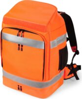 Dicota HI-VIS Hátizsák - Narancssárga