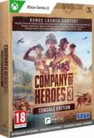 Company of Heroes 3: Console Launch Edition - Xbox Series X