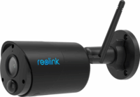 Reolink Argus ECO V2 WiFi IP Bullet kamera - Fekete