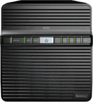 Synology DiskStation DS423 NAS