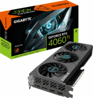 Gigabyte GeForce RTX 4060 Ti 8GB GDDR6 EAGLE Videókártya