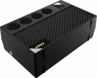 Njoy Renton 650 Plus 650VA / 360W Vonalinteraktív UPS