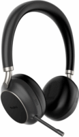 Yealink BH76 UC Wireless Headset - Fekete