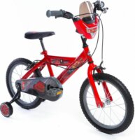 Huffy Disney Cars 16" Gyermek kerékpár - Piros