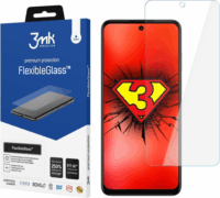 3mk FlexibleGlass Motorola Moto G32 Edzett üveg kijelzővédő