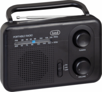 Trevi RA 7F64 Hordozható rádió