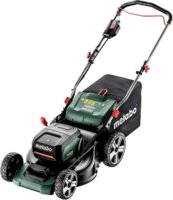 Metabo RM 36-18 LTX BL 46 Akkumulátoros fűnyíró (Akku és töltő nélkül)