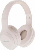 Canyon BTHS-3 Wireless Headset - Bézs