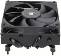 Thermalright AXP90-X47 PWM CPU Hűtő - Fekete