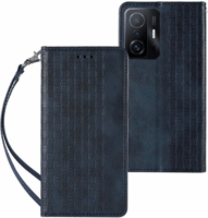 Fusion Magnet Strap Samsung Galaxy A23 5G Flip Tok - Kék