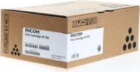 Ricoh Aficio SP300 Eredeti Toner Fekete (406956)