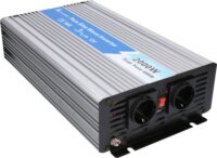 ExtraLink OPIP-2000W Autós inverter (12V / 2000W)