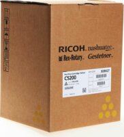 Ricoh Pro C5200 Eredeti Toner Sárga (828427)