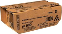 Ricoh IM600 P800 Eredeti Toner Fekete (418478)