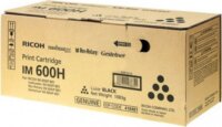 Ricoh IM600H P801 Eredeti Toner Fekete (418481)