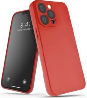 Haffner Soft Xiaomi Redmi Note 12 5G/Poco X5 5G Tok - Piros