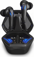 LAMAX Heroes Ninja1 Wireless Gaming Headset - Fekete