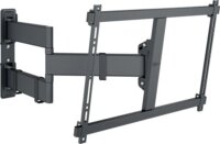 Vogel's TVM3843 55"-100" LCD TV/Monitor fali tartó - Fekete (1 kijelző)