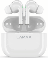LAMAX Clips1 Wireless Headset - Fehér