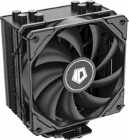 ID-Cooling SE-224-XTS BLACK PWM CPU Hűtő