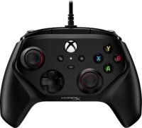 HP HyperX Clutch Gladiate Vezetékes controller - Fekete