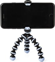 JOBY GorillaPod Mobile Mini Univerzális mobiltelefon tartó - Fekete/Kék
