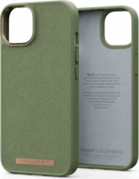 Njord by Elements Comfort+ Apple iPhone 14 Plus Tok - Olivazöld