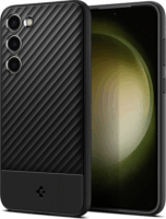 Spigen Core Armor Samsung Galaxy S23 Tok - Fekete