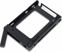 ICY Dock ExpressCage MB742SP-B 2x 2.5" -> 3.5" Mobile Rack (M.2 SATA)