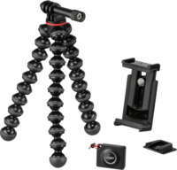 JOBY GripTight Action Kit Kamera állvány (Tripod) - Fekete/Szürke