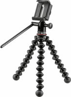 JOBY GripTight PRO Video GP Stand Kamera állvány (Tripod) - Fekete
