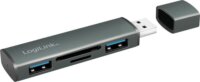 Logilink UA0394 USB 3.2 HUB (2 port)