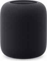 Apple HomePod (2. generáció) Intelligens bluetooth hangszóró - Fekete