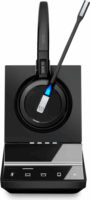 Sennheiser Epos IMPACT SDW 5015 Wireless Headset - Fekete
