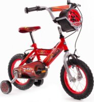 Huffy Cars kerékpár - Piros (12-es méret)