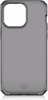 Itskins Spectrum Apple iPhone 14 Pro Tok - Füstszínű