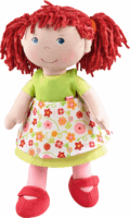 Haba 302110 - Liese rongybaba 30cm