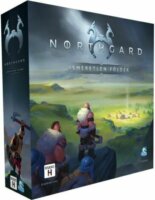 Northgard - Ismeretlen földek társasjáték