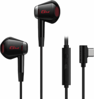 Edifier GM180 PLUS Vezetékes Headset - Fekete