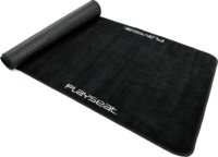 Playseat Floor Mat XL Szőnyeg szimulátorhoz - Fekete (156,5 x 68 cm)