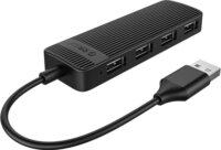 Orico FL02-BK USB Type-A 2.0 HUB (4 port)