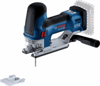 Bosch GST 18V-155 SC Professional Szúrófűrész (Akku és töltő nélkül)