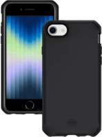 Mobilis Spectrum Apple iPhone 7/8/SE (20/22) Tok - Átlátszó