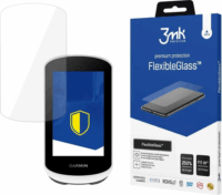 3mk FlexibleGlass Garmin Edge Explore 2 Edzett üveg kijelzővédő